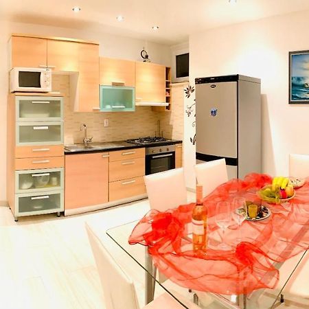 Apartment Marina Senj سينج المظهر الخارجي الصورة