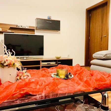 Apartment Marina Senj سينج المظهر الخارجي الصورة
