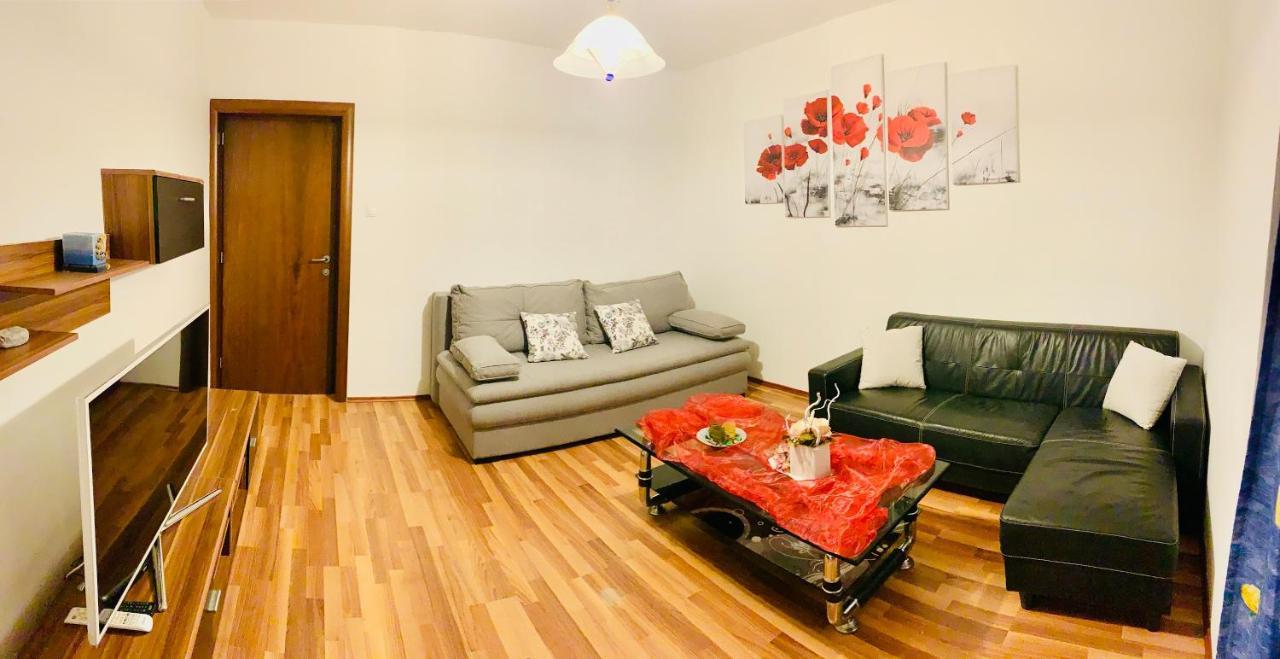 Apartment Marina Senj سينج المظهر الخارجي الصورة