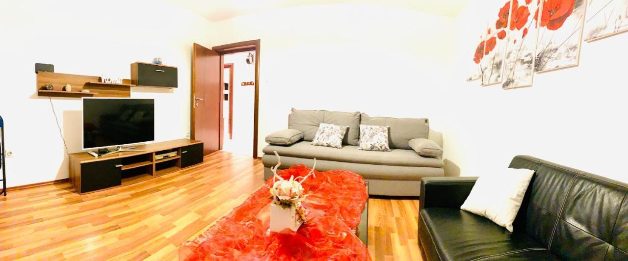 Apartment Marina Senj سينج المظهر الخارجي الصورة