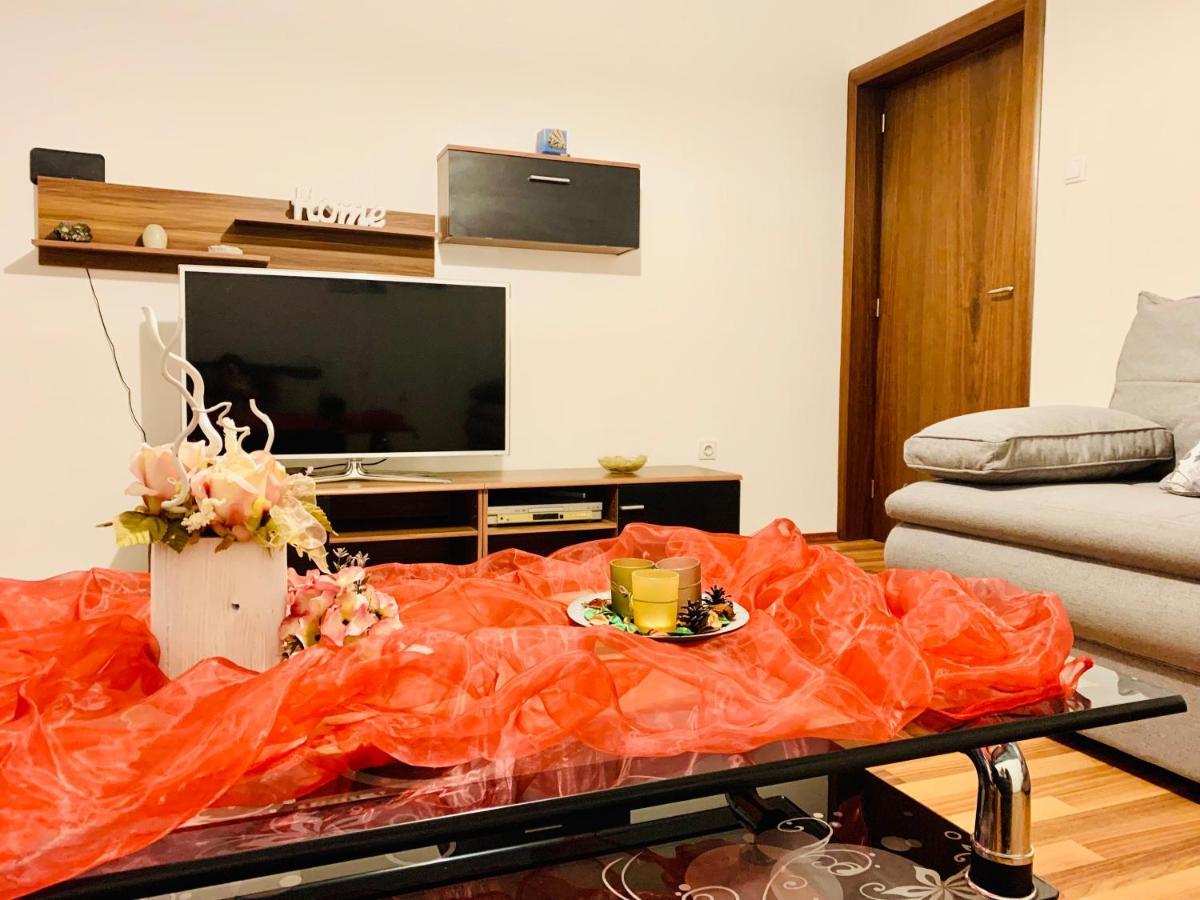 Apartment Marina Senj سينج المظهر الخارجي الصورة