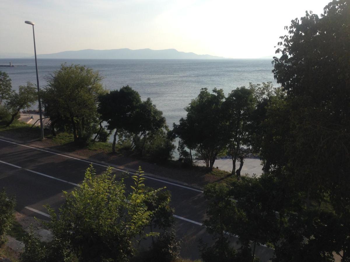 Apartment Marina Senj سينج المظهر الخارجي الصورة