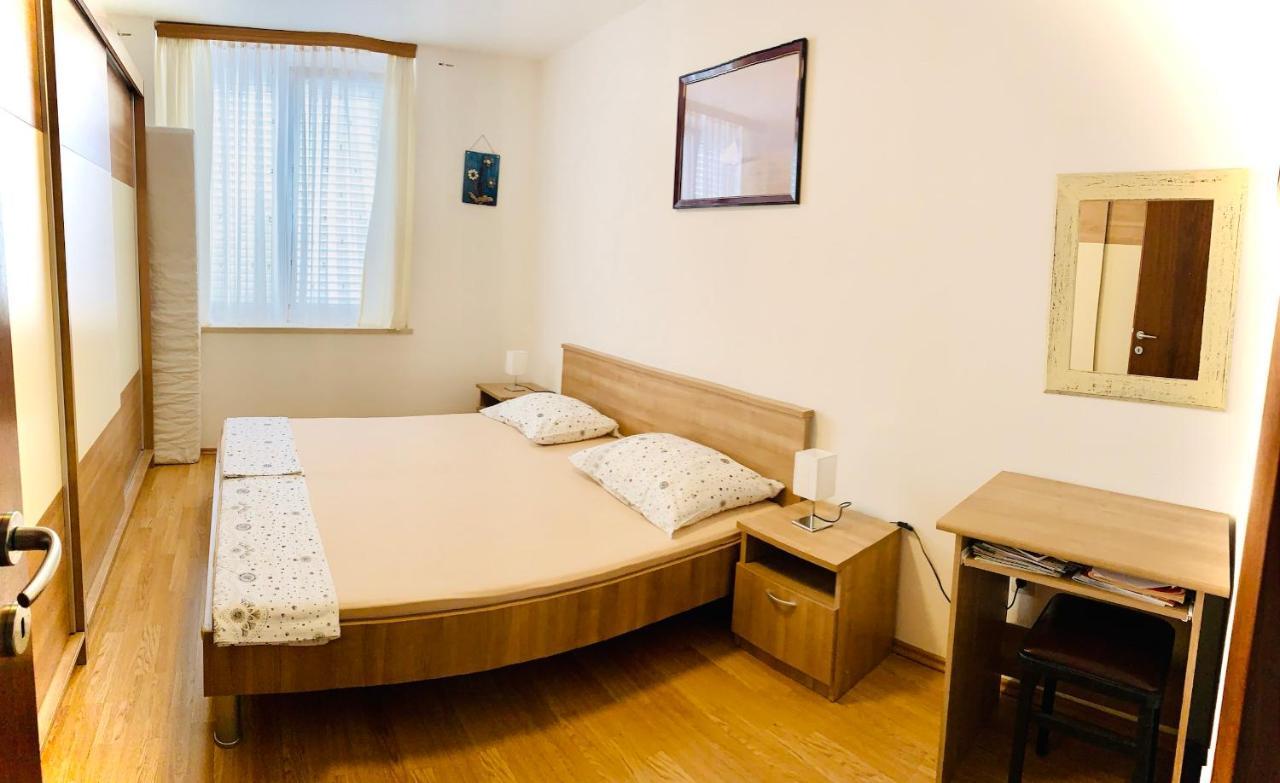 Apartment Marina Senj سينج المظهر الخارجي الصورة
